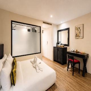 Jalmin Samui Boutique Hotel fotoÄŸrafÄ±