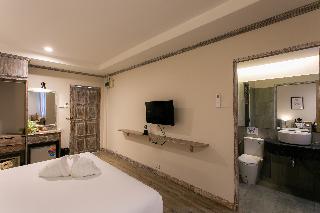 Jalmin Samui Boutique Hotel fotoÄŸrafÄ±