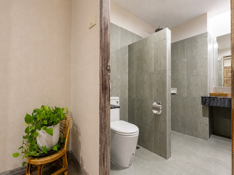 Jalmin Samui Boutique Hotel - Oda