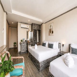 Jalmin Samui Boutique Hotel fotoÄŸrafÄ±