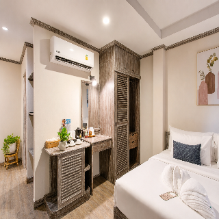 Jalmin Samui Boutique Hotel fotoÄŸrafÄ±