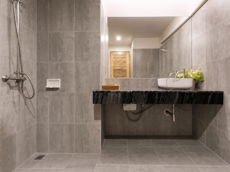 Jalmin Samui Boutique Hotel - Oda