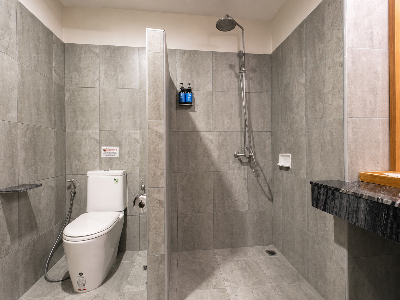 Jalmin Samui Boutique Hotel - Oda