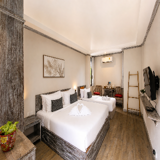 Jalmin Samui Boutique Hotel fotoÄŸrafÄ±