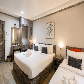 Jalmin Samui Boutique Hotel fotoÄŸrafÄ±