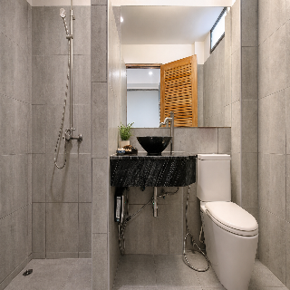 Jalmin Samui Boutique Hotel fotoÄŸrafÄ±