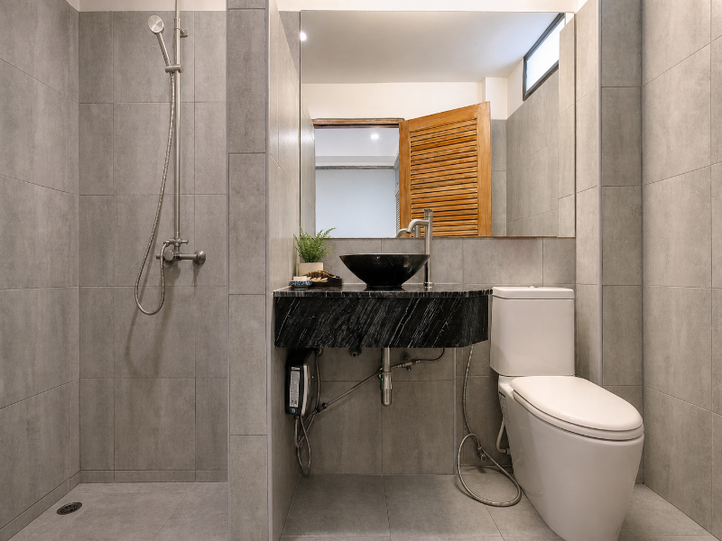 Jalmin Samui Boutique Hotel - Oda