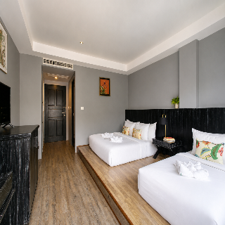 Jalmin Samui Boutique Hotel fotoÄŸrafÄ±