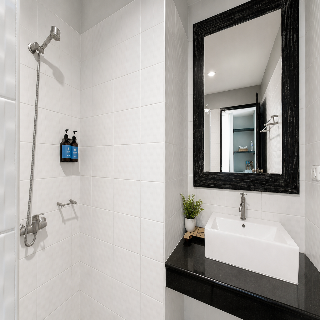 Jalmin Samui Boutique Hotel fotoÄŸrafÄ±