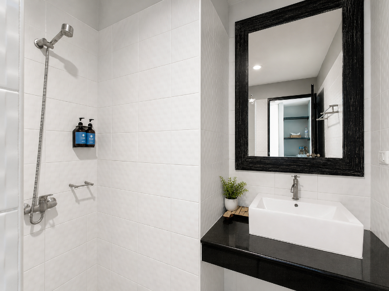 Jalmin Samui Boutique Hotel - Oda