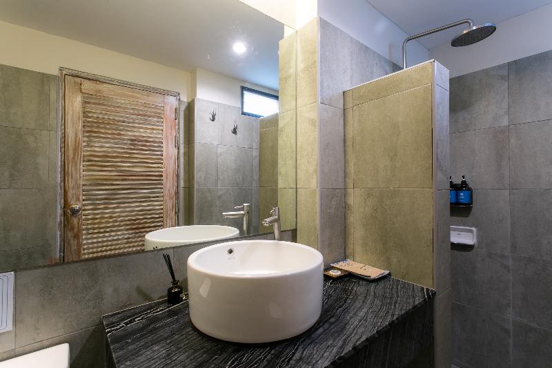Jalmin Samui Boutique Hotel - Oda