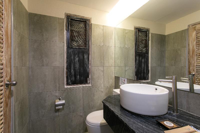 Jalmin Samui Boutique Hotel - Oda