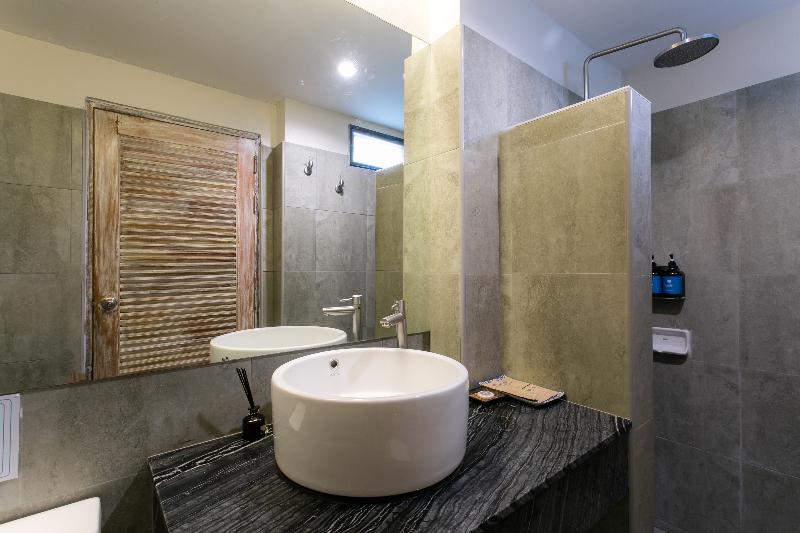 Jalmin Samui Boutique Hotel - Oda
