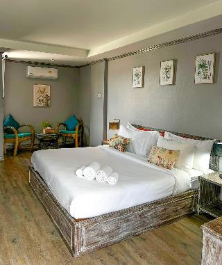Jalmin Samui Boutique Hotel fotoÄŸrafÄ±