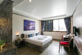 Jalmin Samui Boutique Hotel fotoÄŸrafÄ±