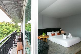 Jalmin Samui Boutique Hotel fotoÄŸrafÄ±