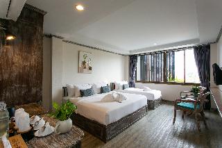 Jalmin Samui Boutique Hotel fotoÄŸrafÄ±
