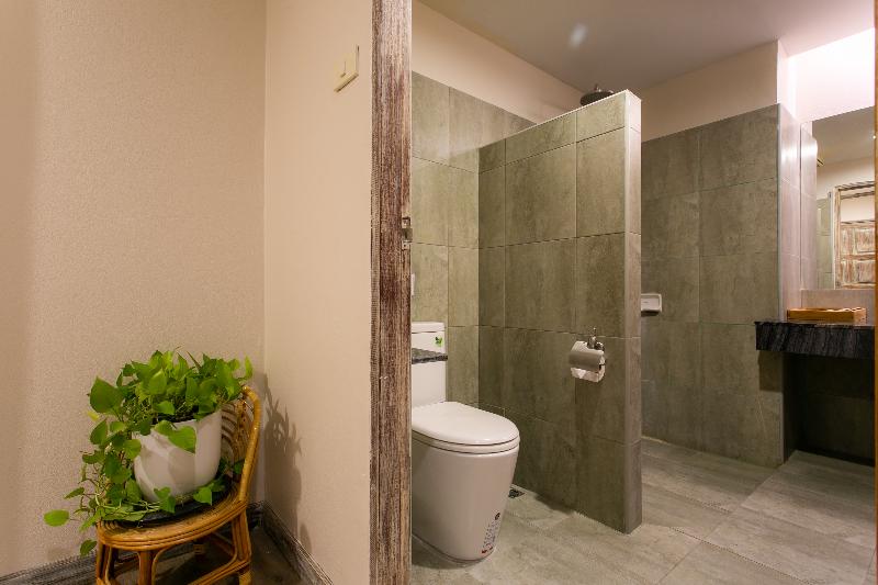 Jalmin Samui Boutique Hotel - Oda
