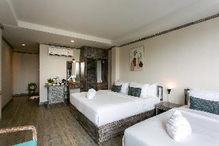 Jalmin Samui Boutique Hotel fotoÄŸrafÄ±