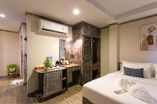 Jalmin Samui Boutique Hotel fotoÄŸrafÄ±
