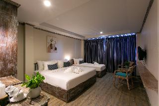 Jalmin Samui Boutique Hotel fotoÄŸrafÄ±