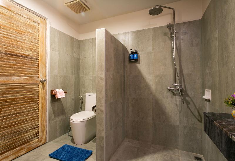 Jalmin Samui Boutique Hotel - Oda