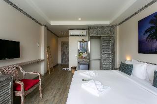 Jalmin Samui Boutique Hotel fotoÄŸrafÄ±