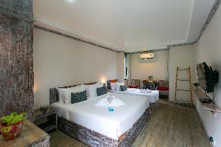 Jalmin Samui Boutique Hotel fotoÄŸrafÄ±
