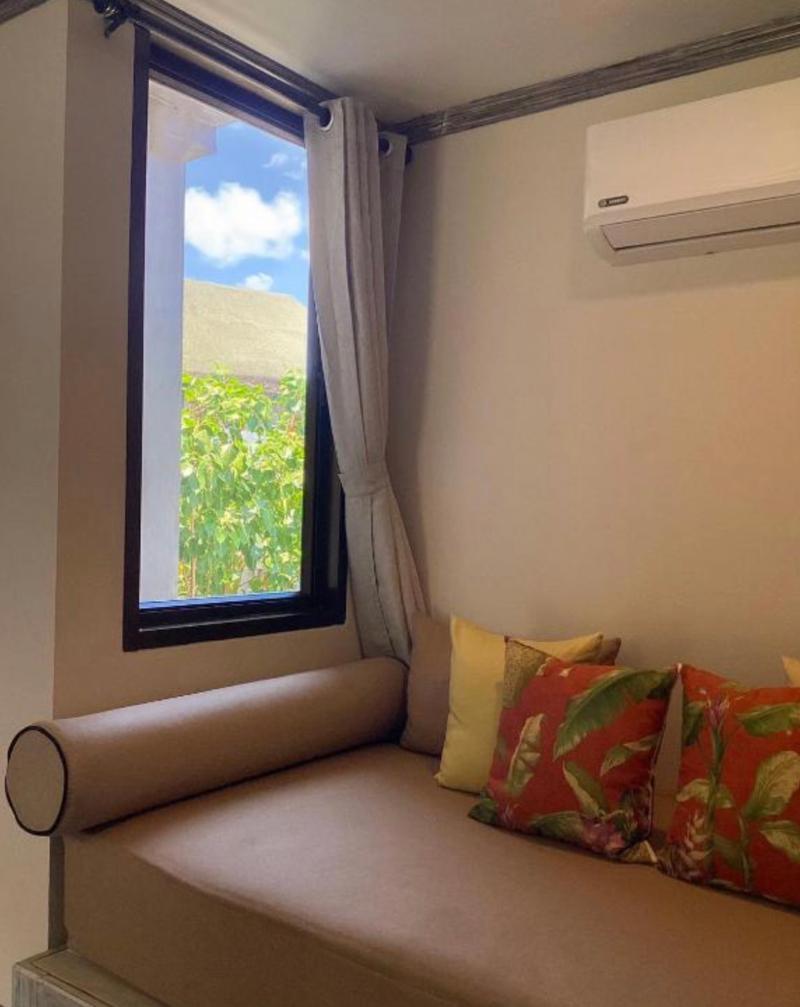 Jalmin Samui Boutique Hotel - Oda