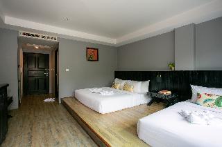 Jalmin Samui Boutique Hotel fotoÄŸrafÄ±