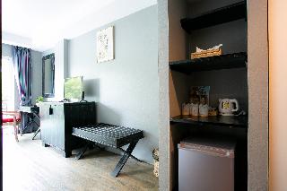 Jalmin Samui Boutique Hotel fotoÄŸrafÄ±