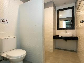 Jalmin Samui Boutique Hotel fotoÄŸrafÄ±