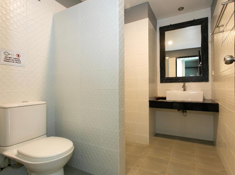 Jalmin Samui Boutique Hotel - Oda