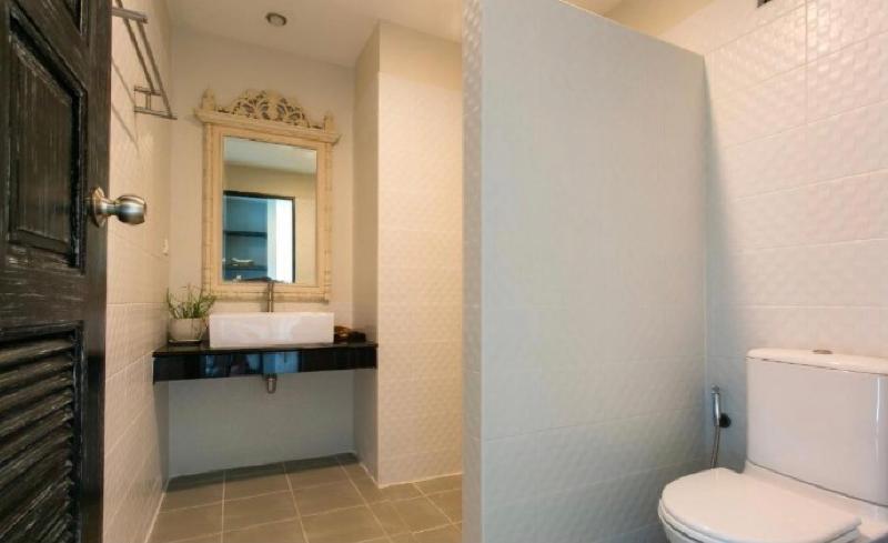 Jalmin Samui Boutique Hotel - Oda