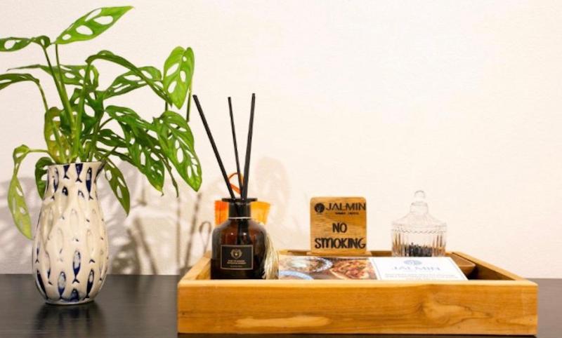 Jalmin Samui Boutique Hotel - Oda