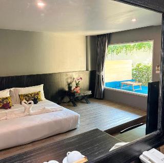 Jalmin Samui Boutique Hotel fotoÄŸrafÄ±