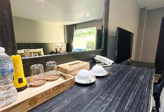 Jalmin Samui Boutique Hotel fotoÄŸrafÄ±