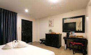 Jalmin Samui Boutique Hotel fotoÄŸrafÄ±
