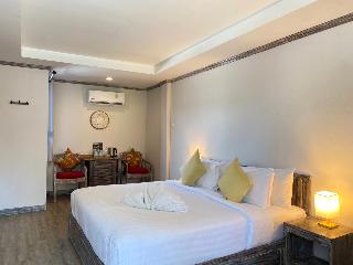 Jalmin Samui Boutique Hotel fotoÄŸrafÄ±