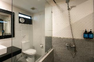Jalmin Samui Boutique Hotel fotoÄŸrafÄ±