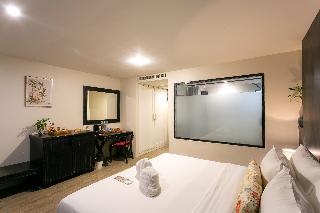 Jalmin Samui Boutique Hotel fotoÄŸrafÄ±