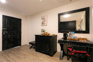 Jalmin Samui Boutique Hotel fotoÄŸrafÄ±