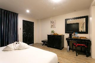 Jalmin Samui Boutique Hotel fotoÄŸrafÄ±