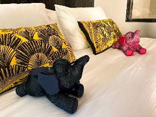 Jalmin Samui Boutique Hotel fotoÄŸrafÄ±