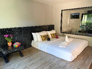 Jalmin Samui Boutique Hotel fotoÄŸrafÄ±