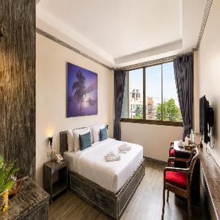 Jalmin Samui Boutique Hotel fotoÄŸrafÄ±