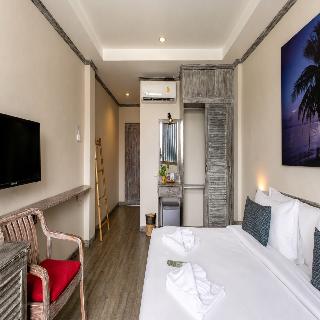 Jalmin Samui Boutique Hotel fotoÄŸrafÄ±