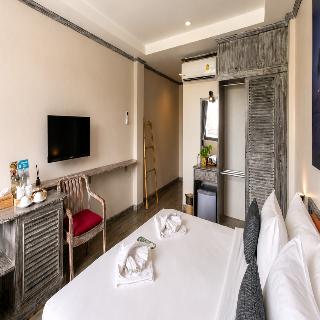 Jalmin Samui Boutique Hotel fotoÄŸrafÄ±