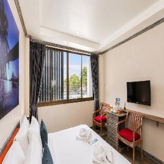 Jalmin Samui Boutique Hotel fotoÄŸrafÄ±