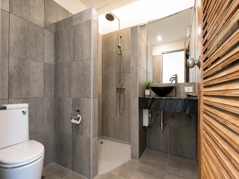 Jalmin Samui Boutique Hotel - Oda